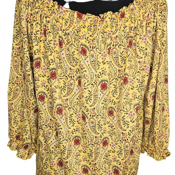 Melloday Blouse - Picture 4 of 5